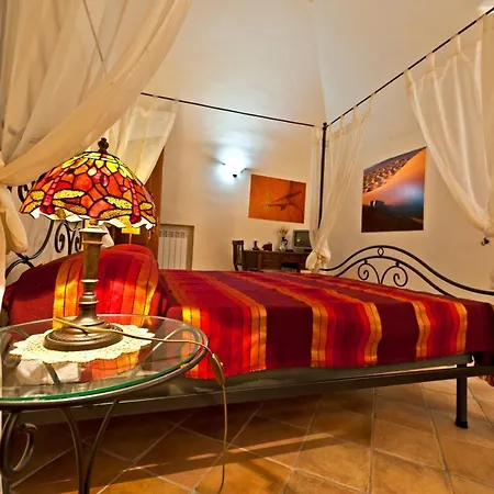 - B&B Centro Antico --2